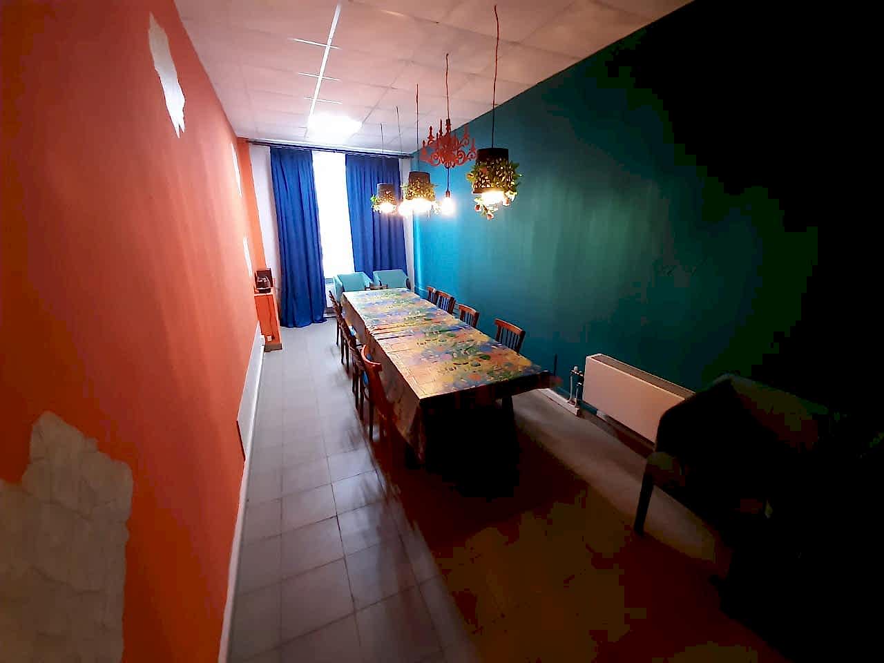 Охота Лазертаг